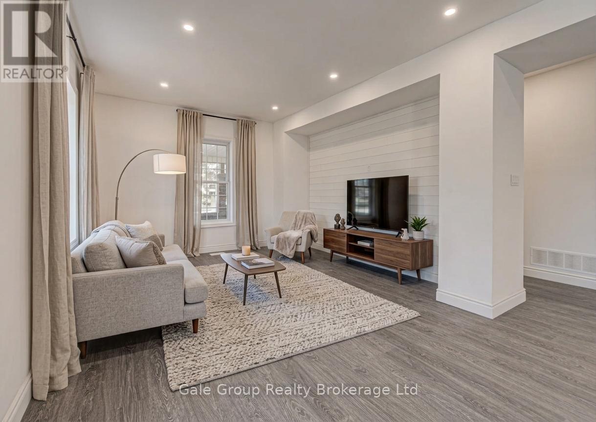 203 Talbot Street S, Norfolk (Simcoe), Ontario  N3Y 2Z8 - Photo 16 - X13183872