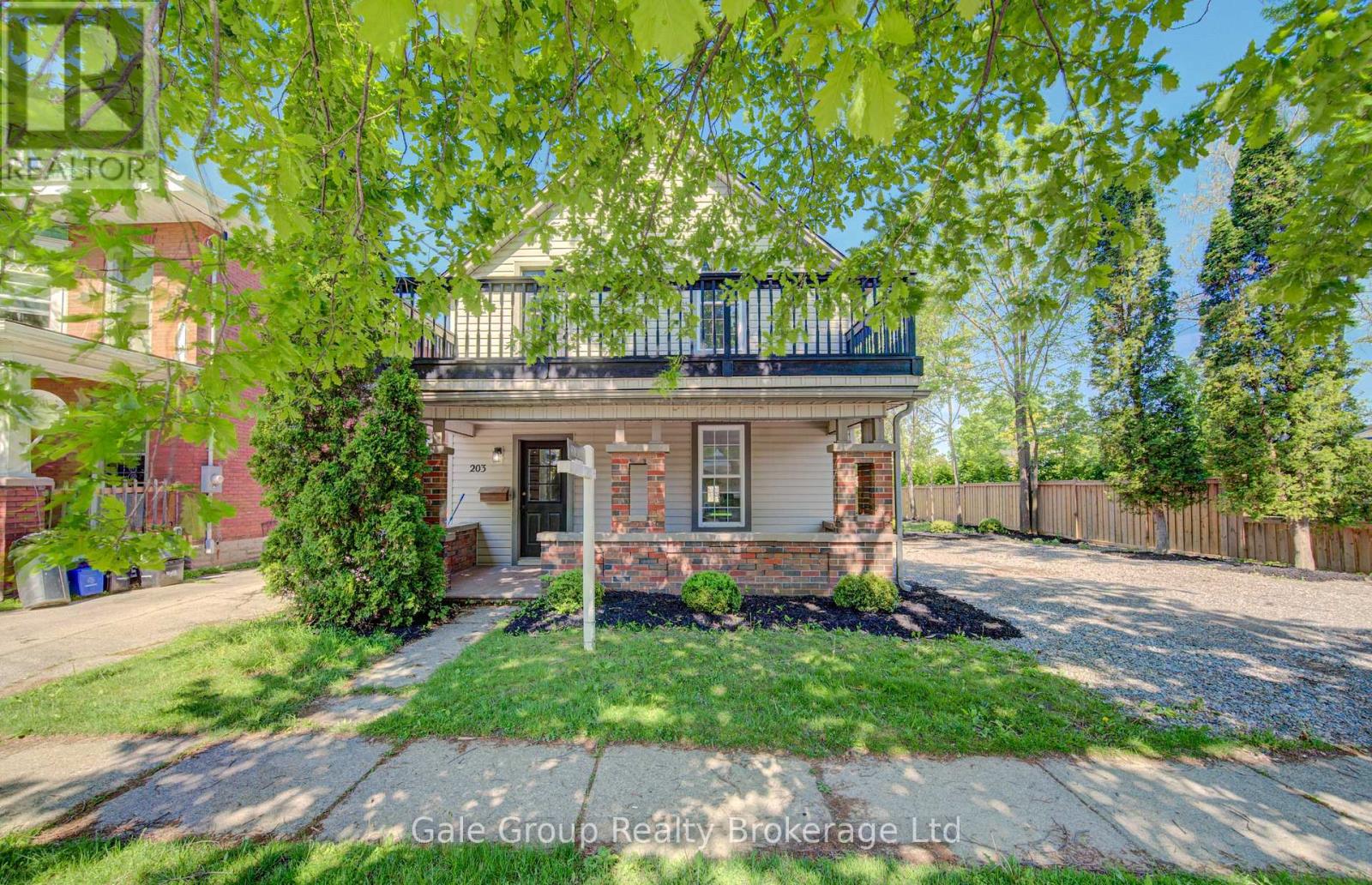 203 Talbot Street S, Norfolk (Simcoe), Ontario  N3Y 2Z8 - Photo 2 - X13183872