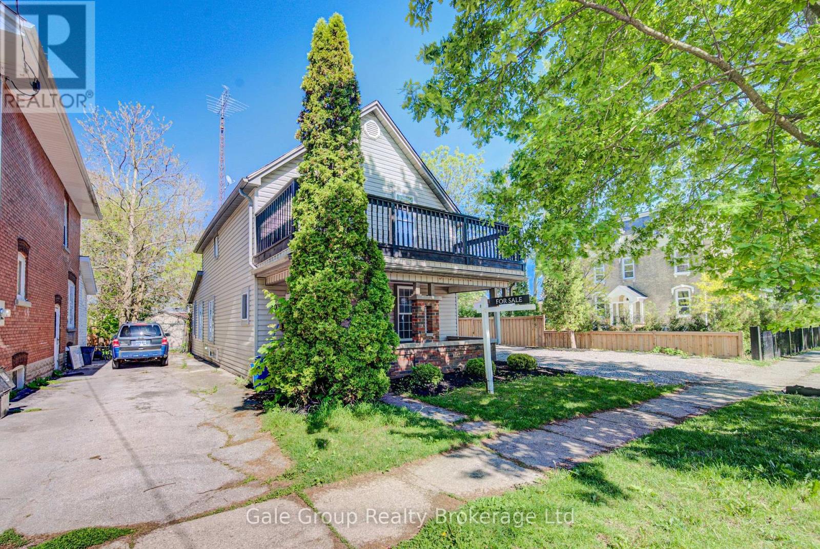 203 Talbot Street S, Norfolk (Simcoe), Ontario  N3Y 2Z8 - Photo 3 - X13183872