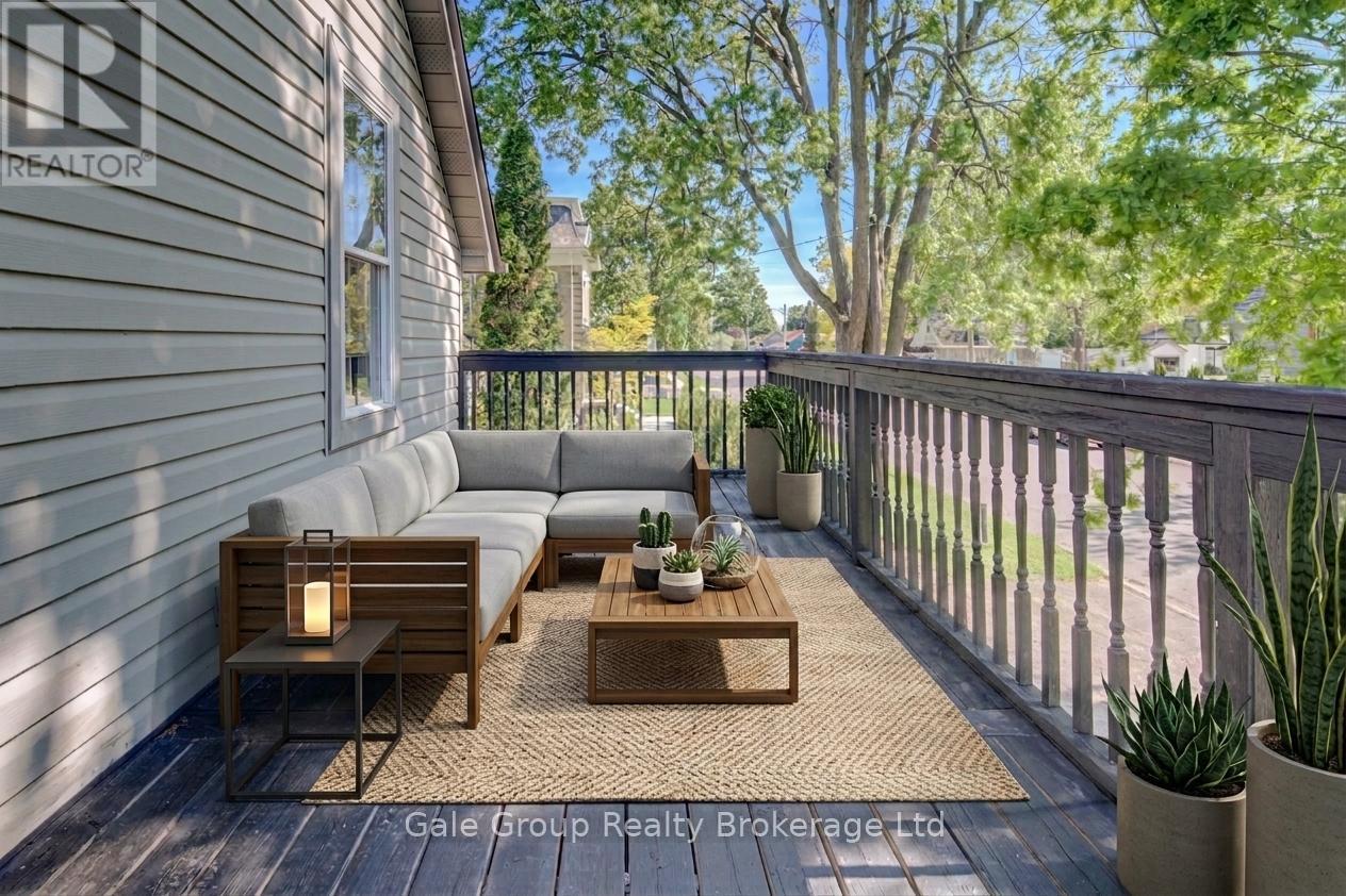203 Talbot Street S, Norfolk (Simcoe), Ontario  N3Y 2Z8 - Photo 40 - X13183872