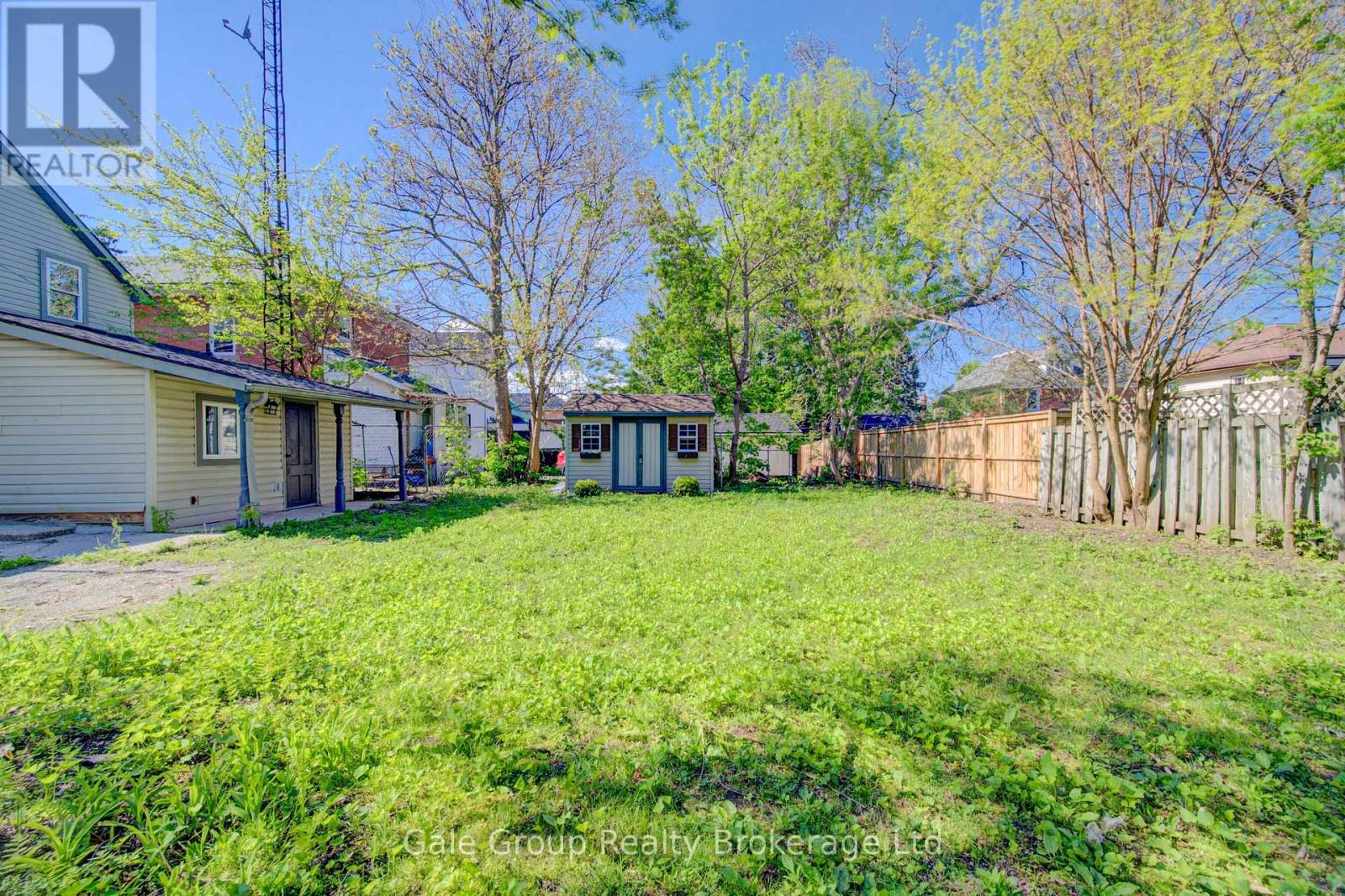 203 Talbot Street S, Norfolk (Simcoe), Ontario  N3Y 2Z8 - Photo 44 - X13183872
