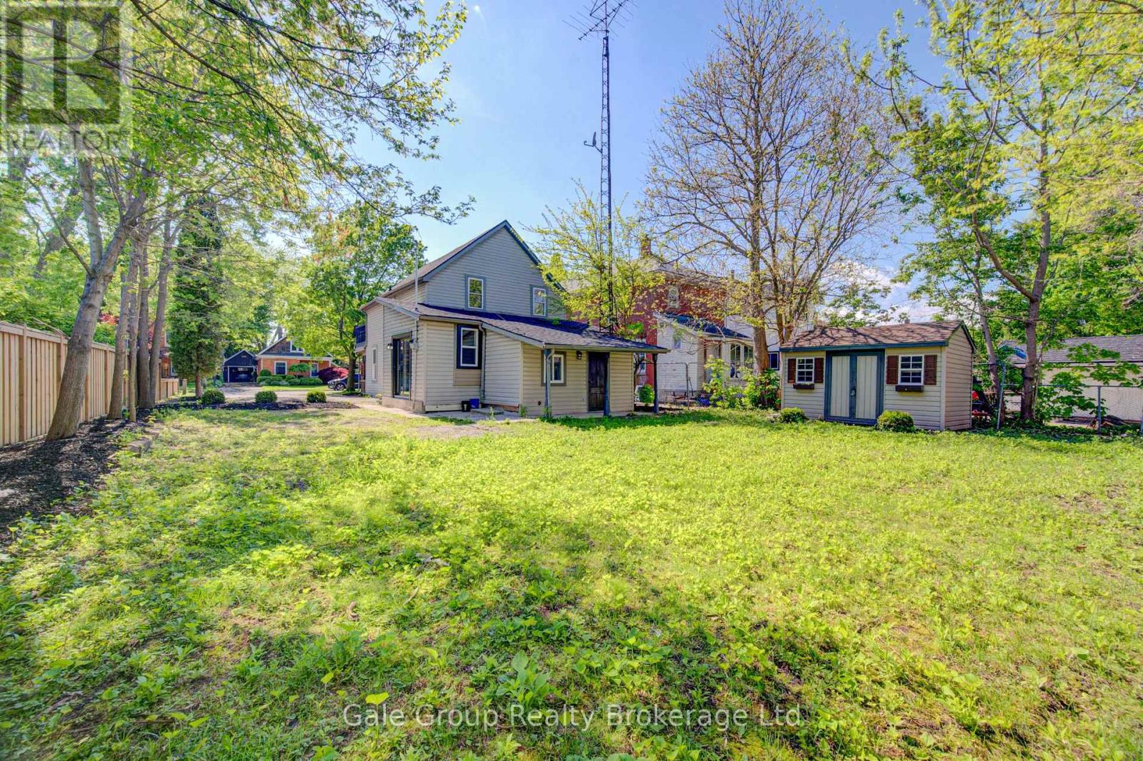 203 Talbot Street S, Norfolk (Simcoe), Ontario  N3Y 2Z8 - Photo 45 - X13183872