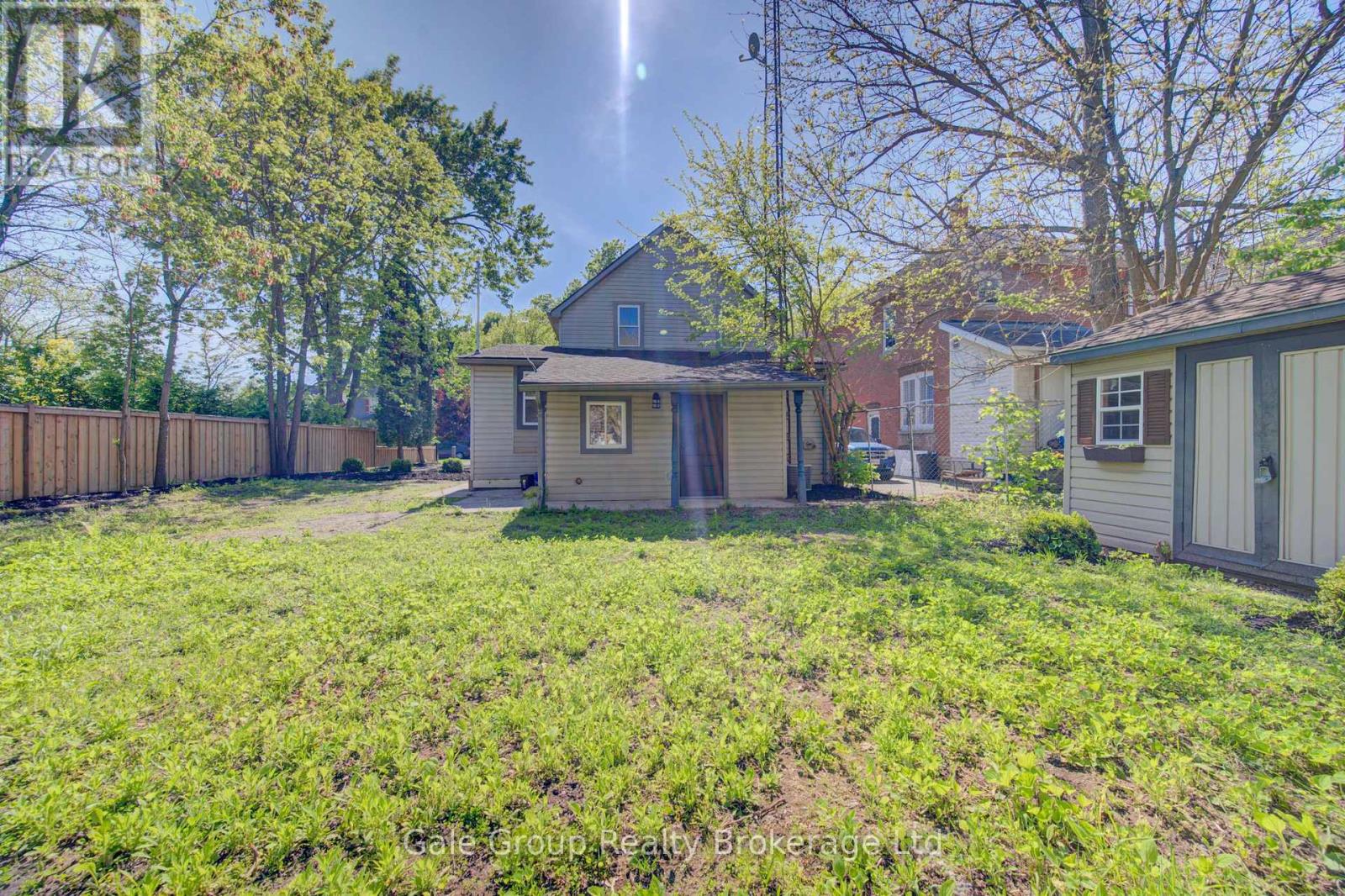 203 Talbot Street S, Norfolk (Simcoe), Ontario  N3Y 2Z8 - Photo 46 - X13183872