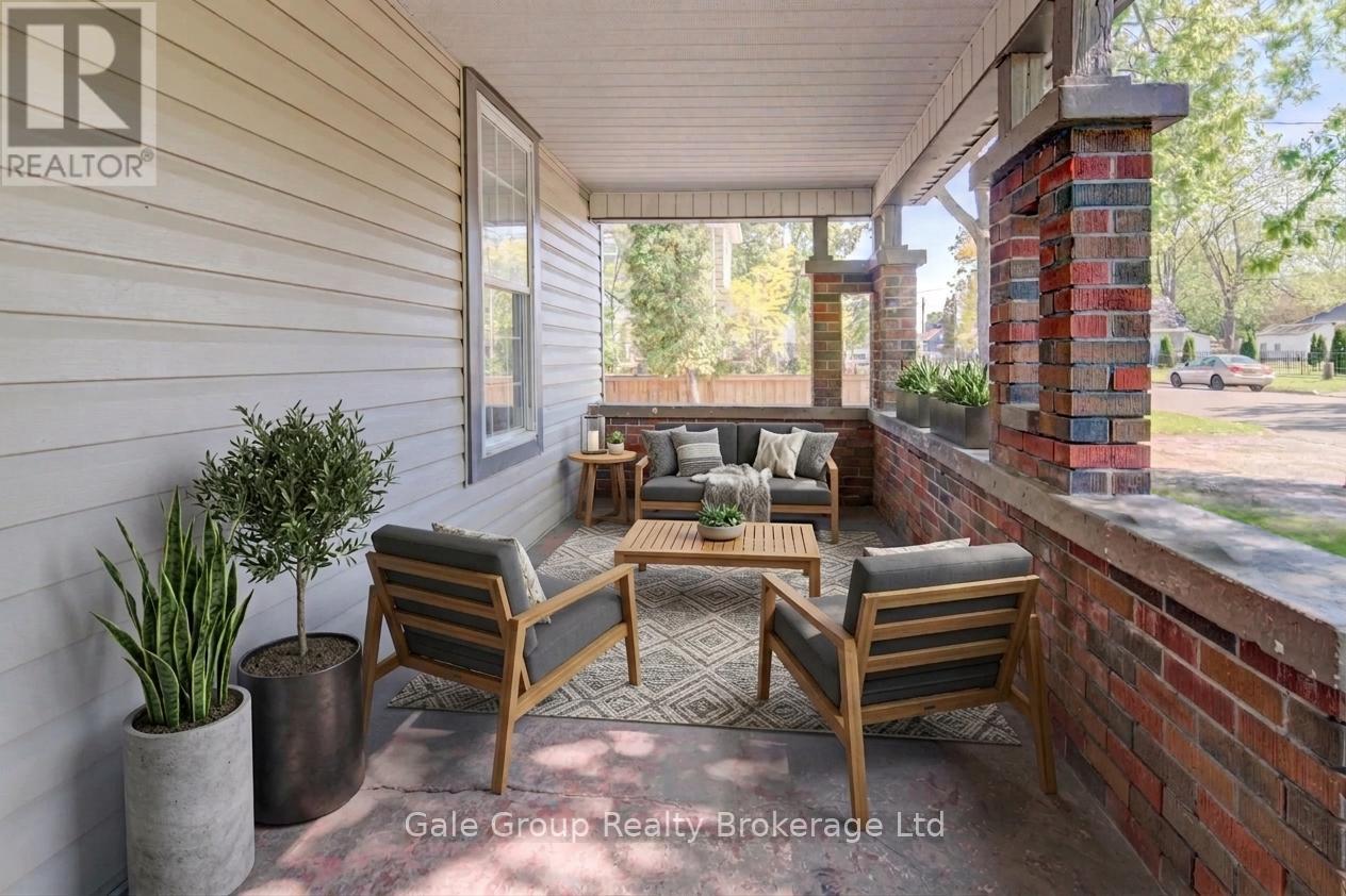 203 Talbot Street S, Norfolk (Simcoe), Ontario  N3Y 2Z8 - Photo 6 - X13183872