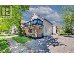 203 TALBOT STREET S, norfolk (simcoe), Ontario