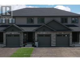 B - 137 WIMPOLE STREET, west perth (mitchell), Ontario