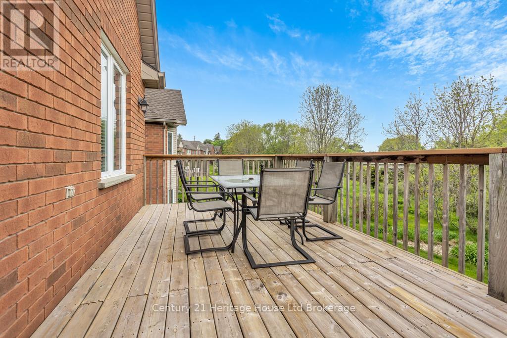 137 Ferguson Drive, Woodstock (Woodstock - South), Ontario  N4V 1H4 - Photo 22 - X13188392