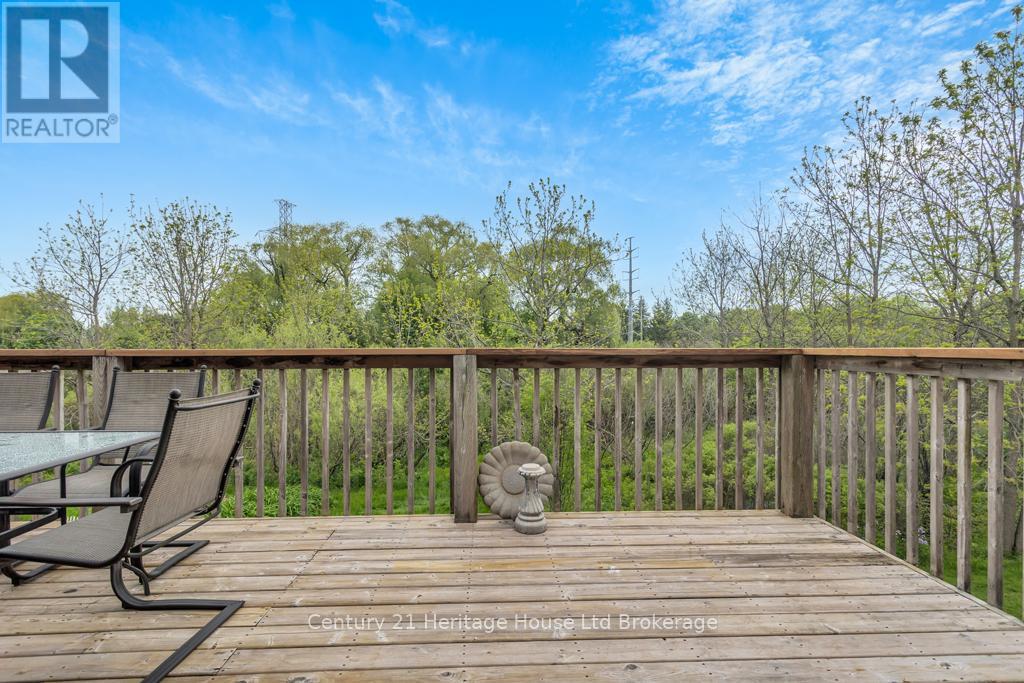 137 Ferguson Drive, Woodstock (Woodstock - South), Ontario  N4V 1H4 - Photo 23 - X13188392
