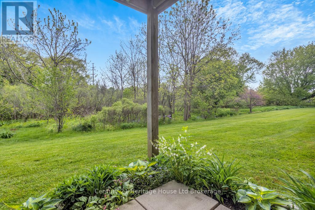 137 Ferguson Drive, Woodstock (Woodstock - South), Ontario  N4V 1H4 - Photo 33 - X13188392