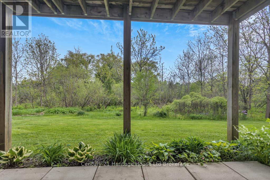 137 Ferguson Drive, Woodstock (Woodstock - South), Ontario  N4V 1H4 - Photo 34 - X13188392
