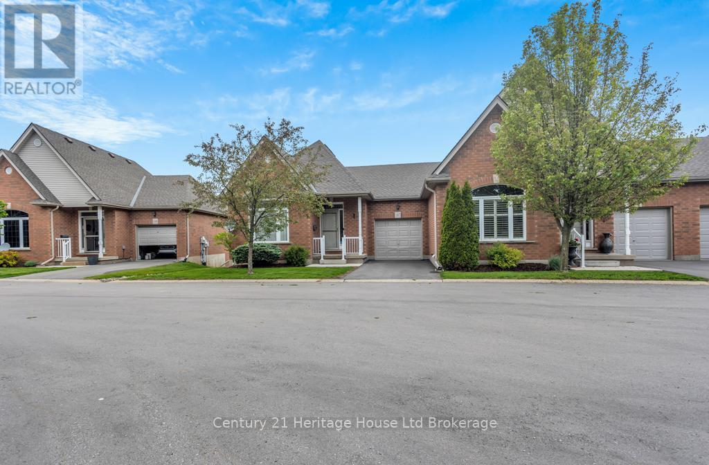 137 Ferguson Drive, Woodstock (Woodstock - South), Ontario  N4V 1H4 - Photo 36 - X13188392