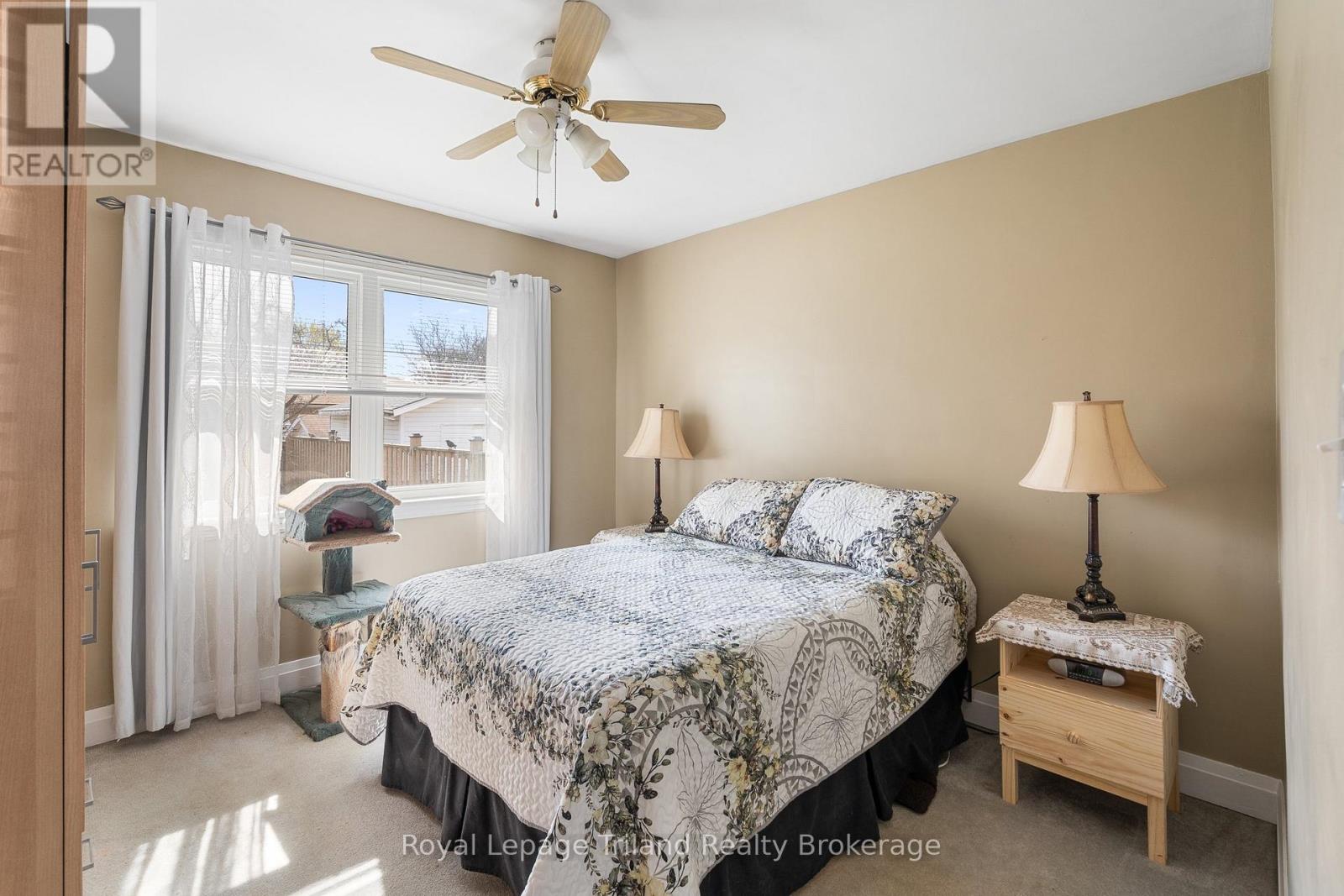 91 Wise Crescent, Hamilton (Huntington), Ontario  L8T 2L7 - Photo 18 - X13193606
