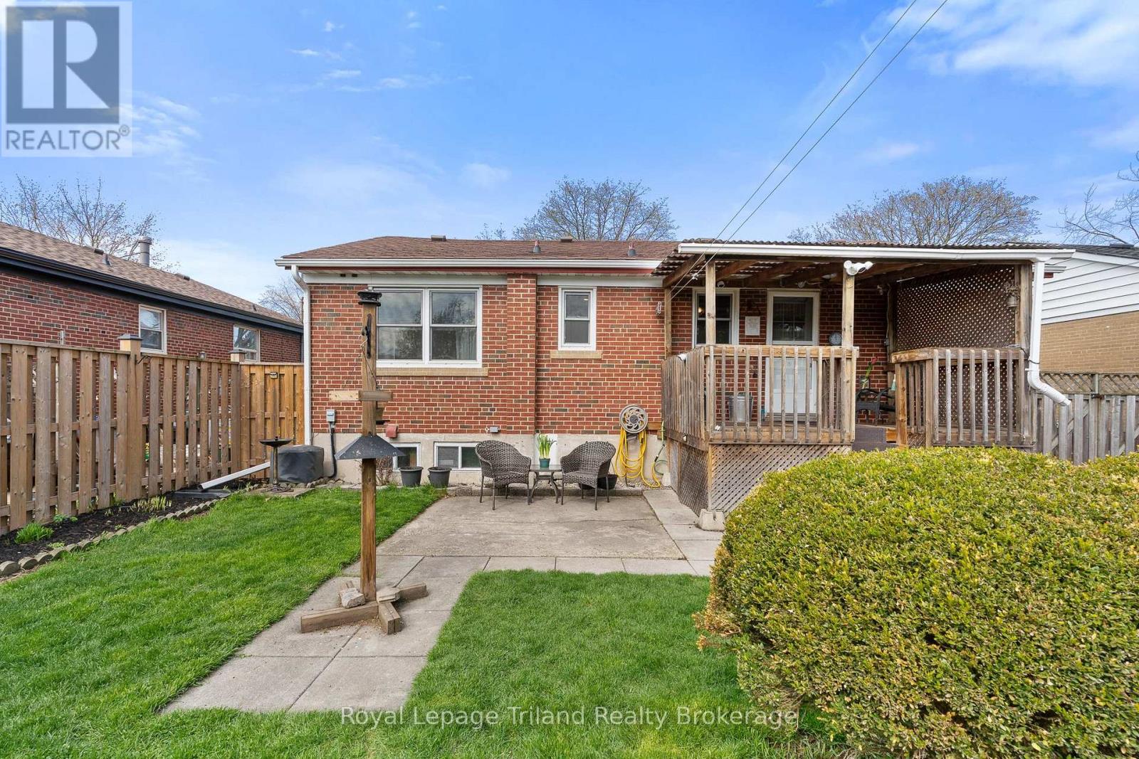 91 Wise Crescent, Hamilton (Huntington), Ontario  L8T 2L7 - Photo 35 - X13193606