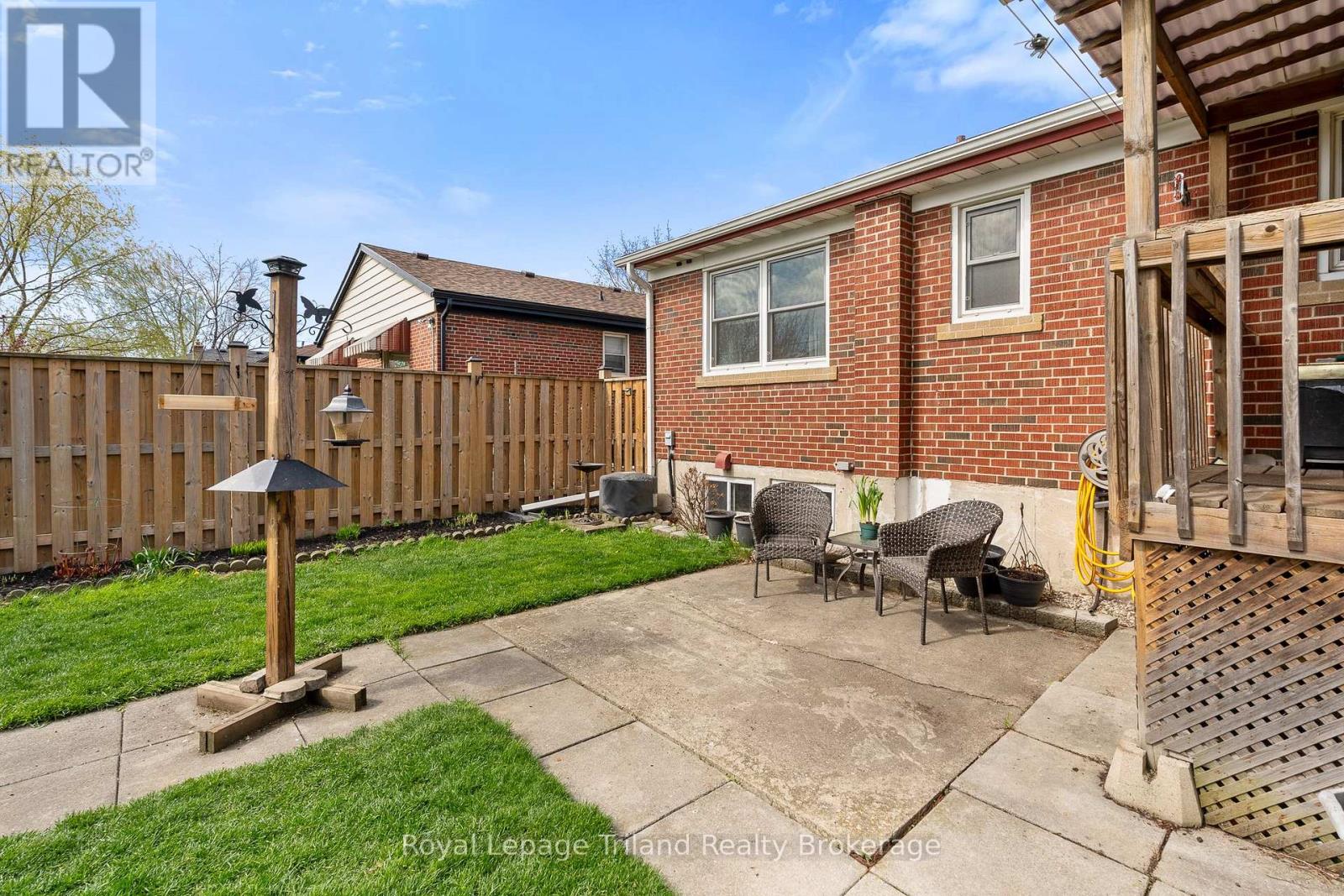 91 Wise Crescent, Hamilton (Huntington), Ontario  L8T 2L7 - Photo 36 - X13193606