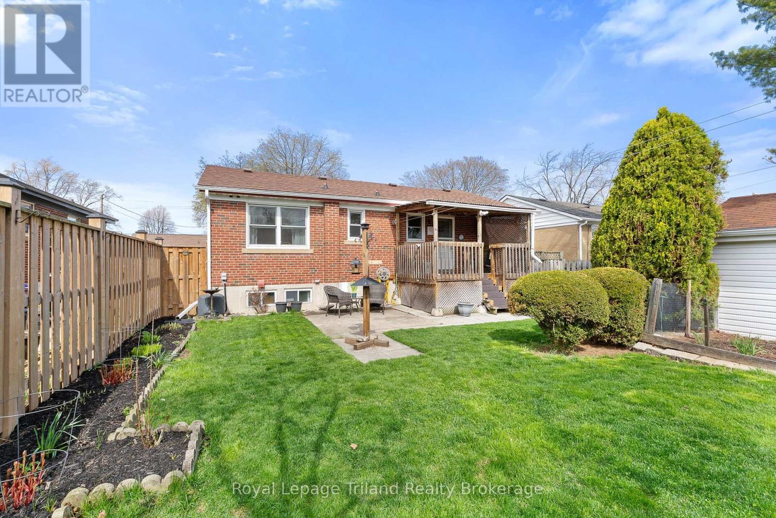91 Wise Crescent, Hamilton (Huntington), Ontario  L8T 2L7 - Photo 37 - X13193606