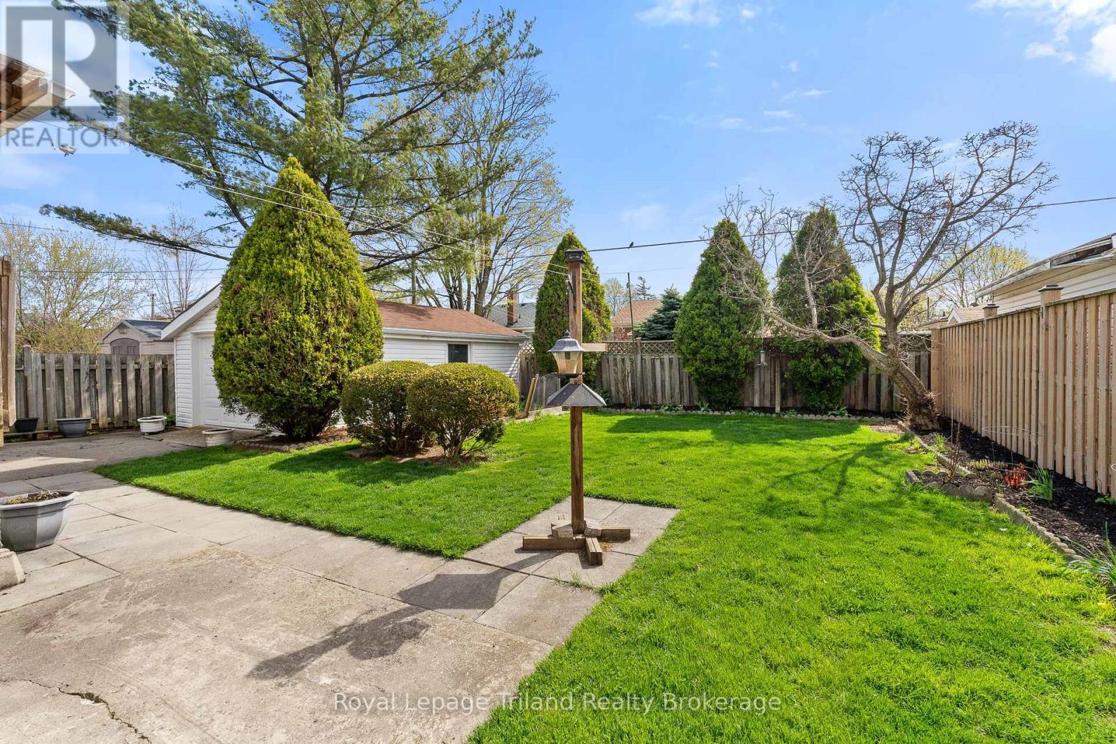 91 Wise Crescent, Hamilton (Huntington), Ontario  L8T 2L7 - Photo 38 - X13193606