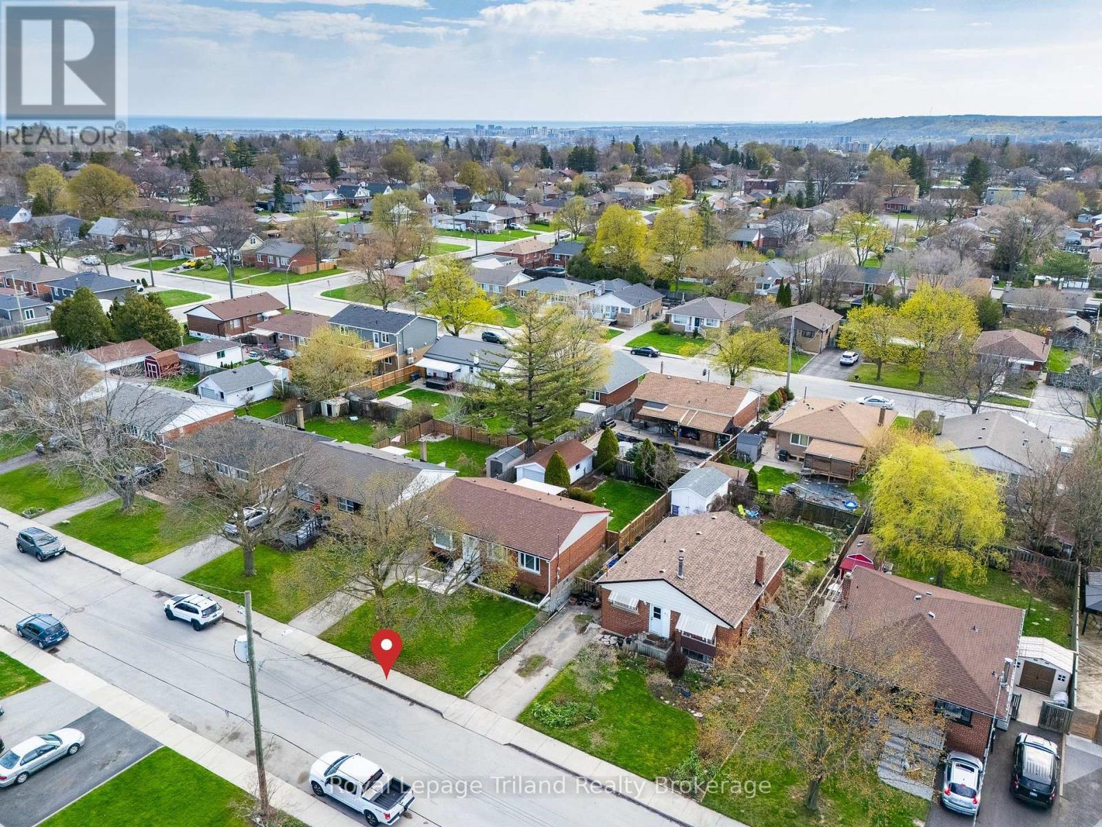 91 Wise Crescent, Hamilton (Huntington), Ontario  L8T 2L7 - Photo 4 - X13193606