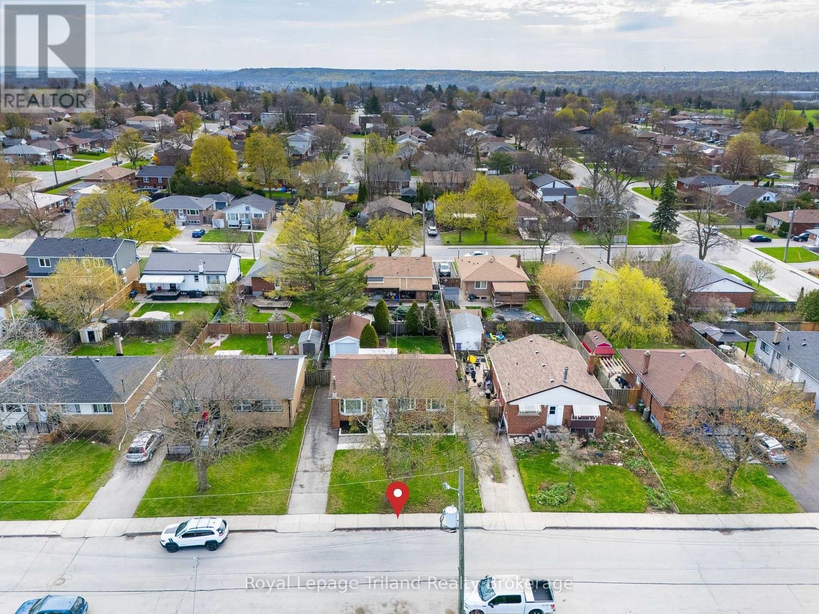 91 Wise Crescent, Hamilton (Huntington), Ontario  L8T 2L7 - Photo 40 - X13193606