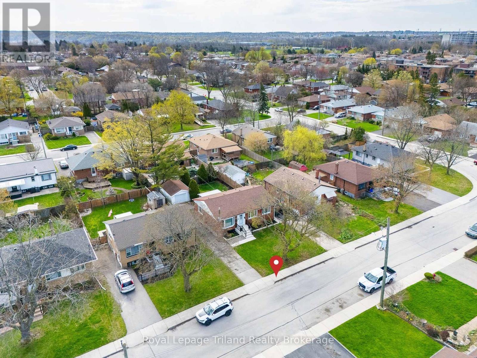 91 Wise Crescent, Hamilton (Huntington), Ontario  L8T 2L7 - Photo 41 - X13193606