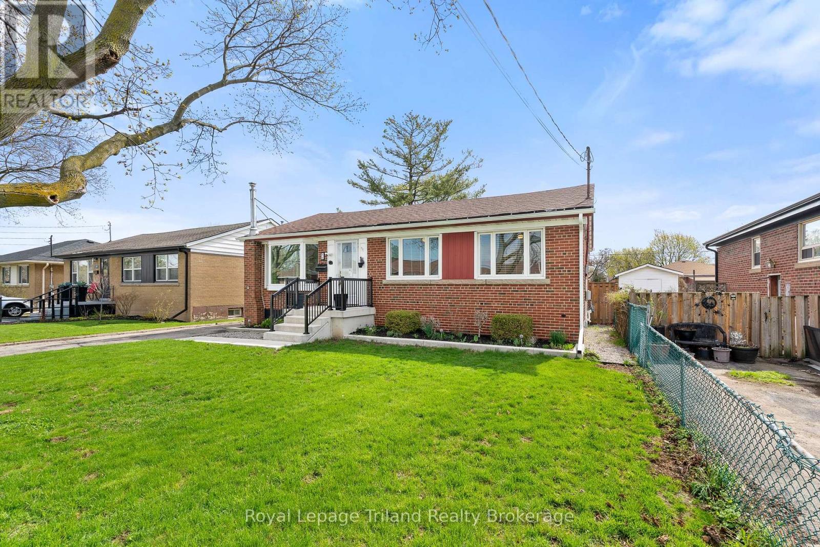91 Wise Crescent, Hamilton (Huntington), Ontario  L8T 2L7 - Photo 43 - X13193606