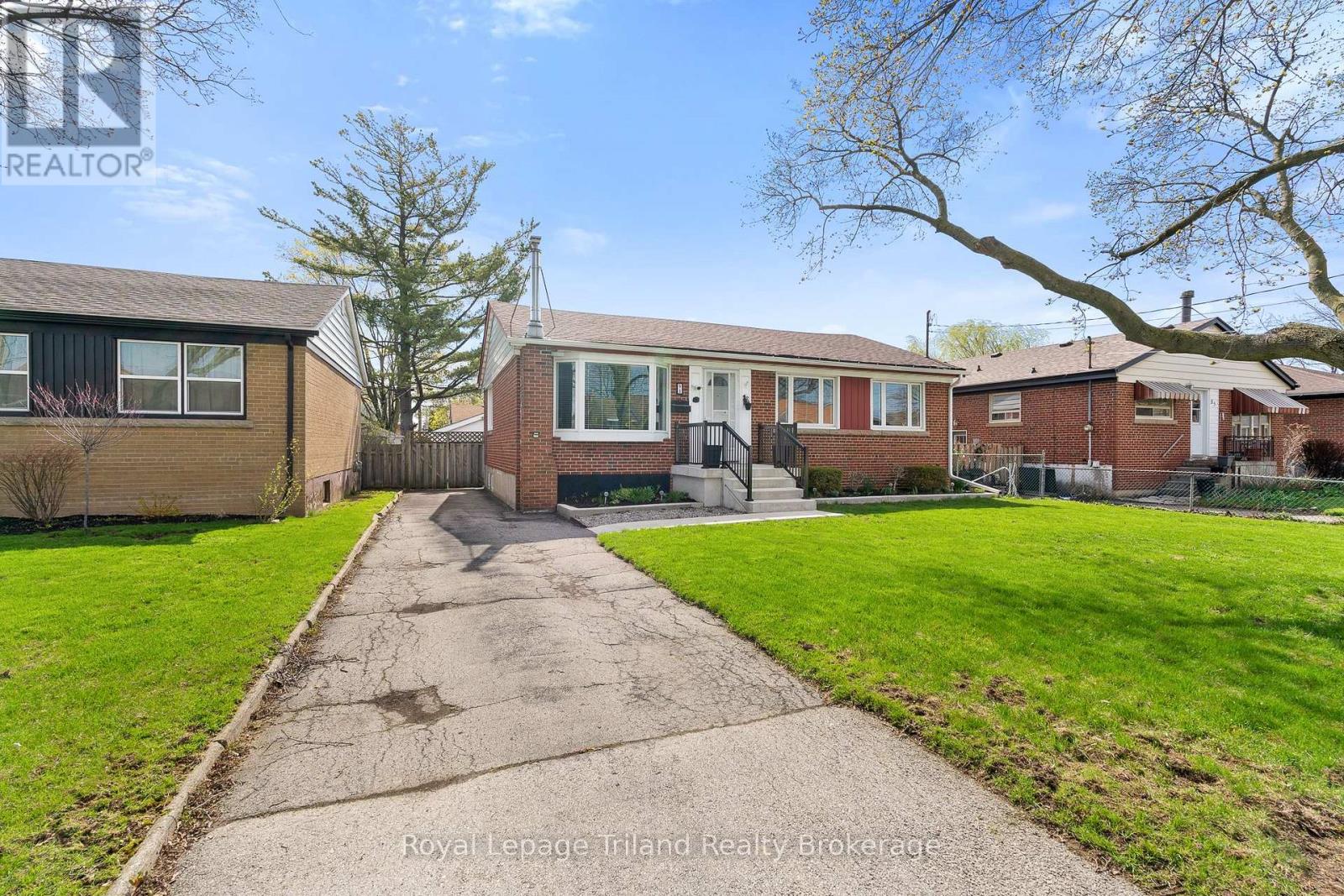 91 Wise Crescent, Hamilton (Huntington), Ontario  L8T 2L7 - Photo 44 - X13193606