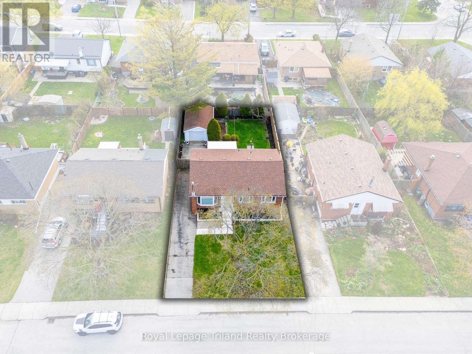 91 Wise Crescent, Hamilton (Huntington), Ontario  L8T 2L7 - Photo 5 - X13193606
