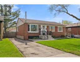 91 WISE CRESCENT, hamilton (huntington), Ontario