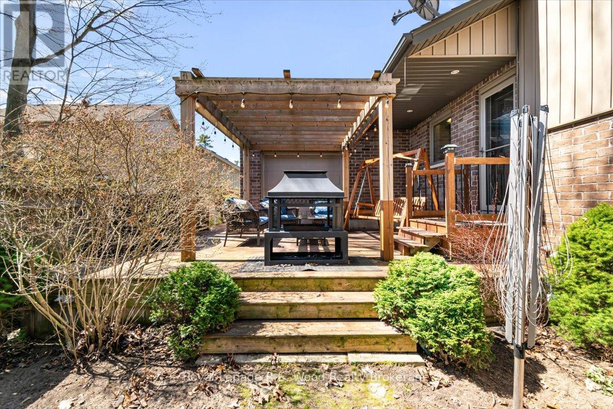 56 Wintergreen Crescent, Norfolk (Delhi), Ontario  N4B 2W5 - Photo 24 - X13194774