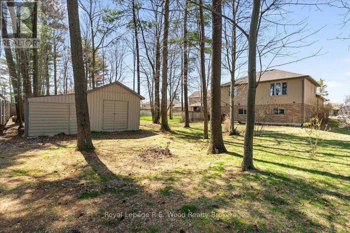 56 Wintergreen Crescent, Norfolk (Delhi), Ontario  N4B 2W5 - Photo 26 - X13194774