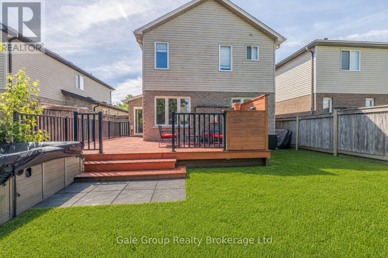 712 Blackacres Boulevard, London North (North E), Ontario  N6G 0J1 - Photo 28 - X13198974