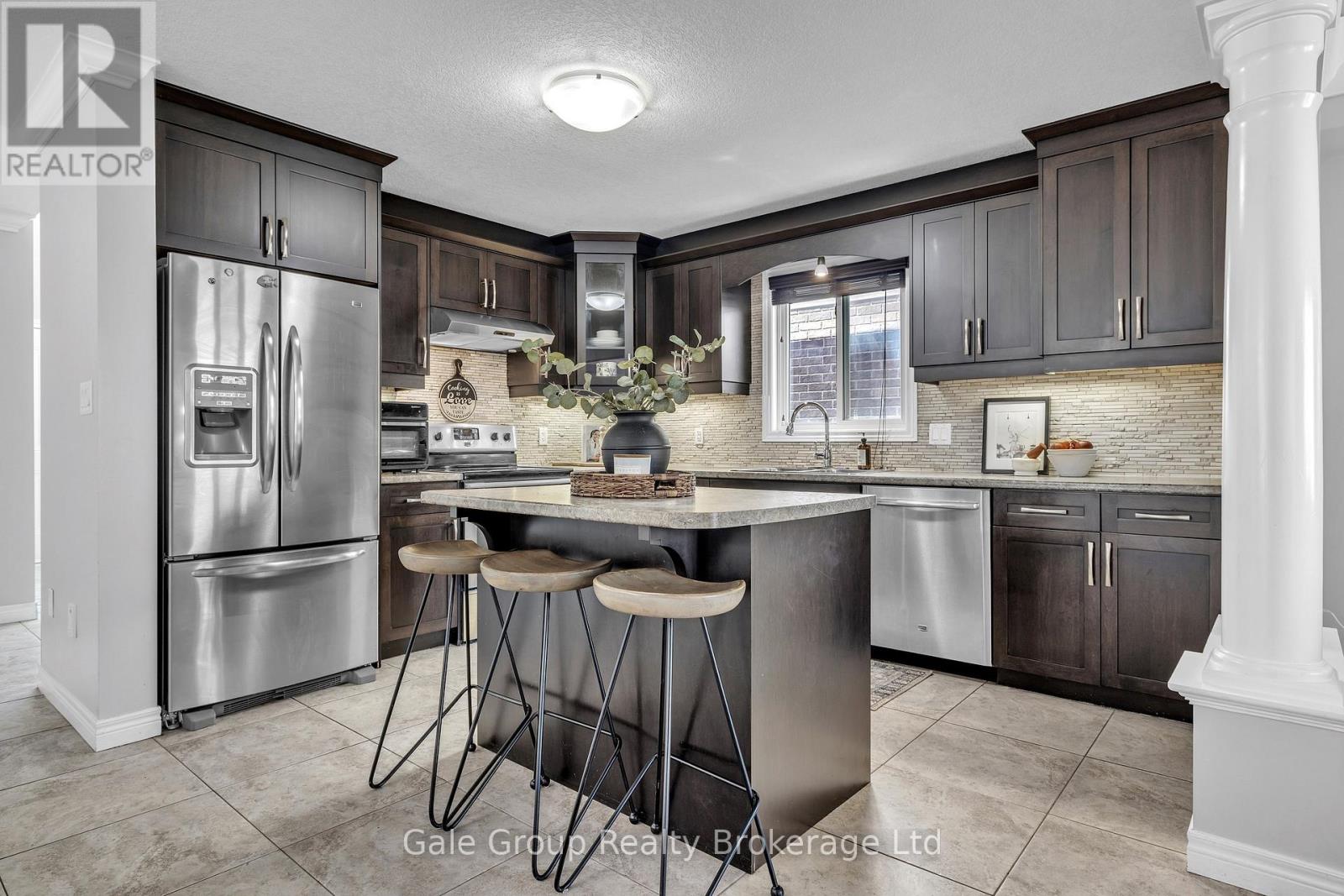 712 Blackacres Boulevard, London North (North E), Ontario  N6G 0J1 - Photo 5 - X13198974