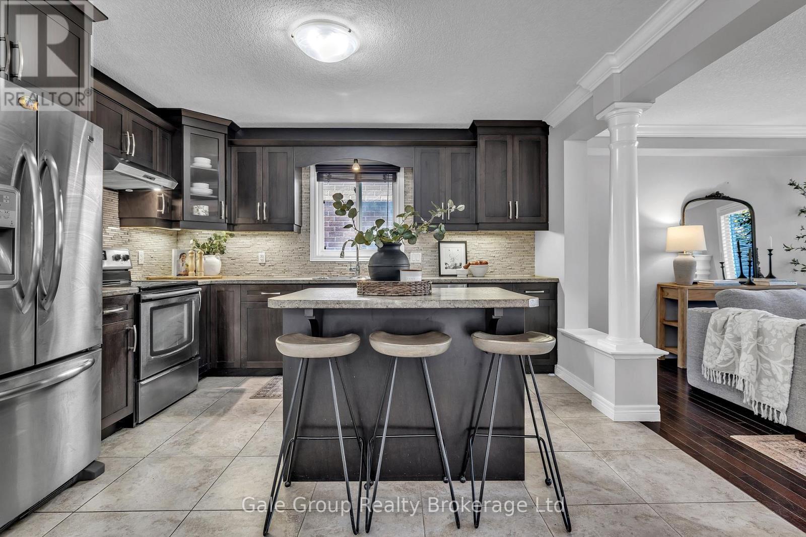 712 Blackacres Boulevard, London North (North E), Ontario  N6G 0J1 - Photo 6 - X13198974