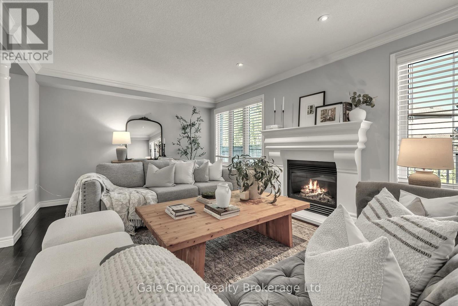 712 Blackacres Boulevard, London North (North E), Ontario  N6G 0J1 - Photo 8 - X13198974