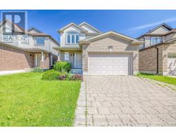 712 BLACKACRES BOULEVARD, london north (north e), Ontario