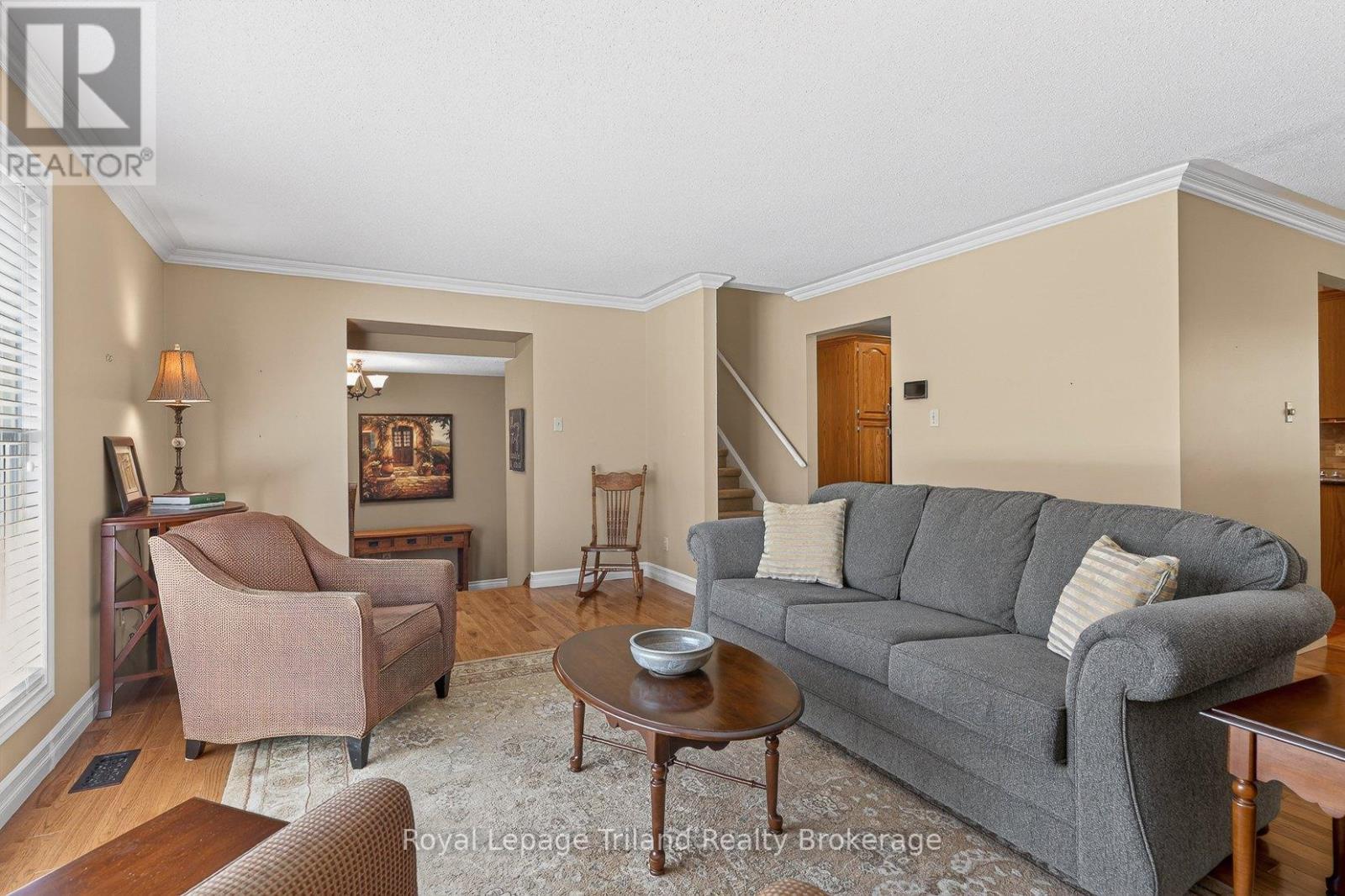 157 Stanley Street N, Zorra (Thamesford), Ontario  N0M 2M0 - Photo 10 - X13206062