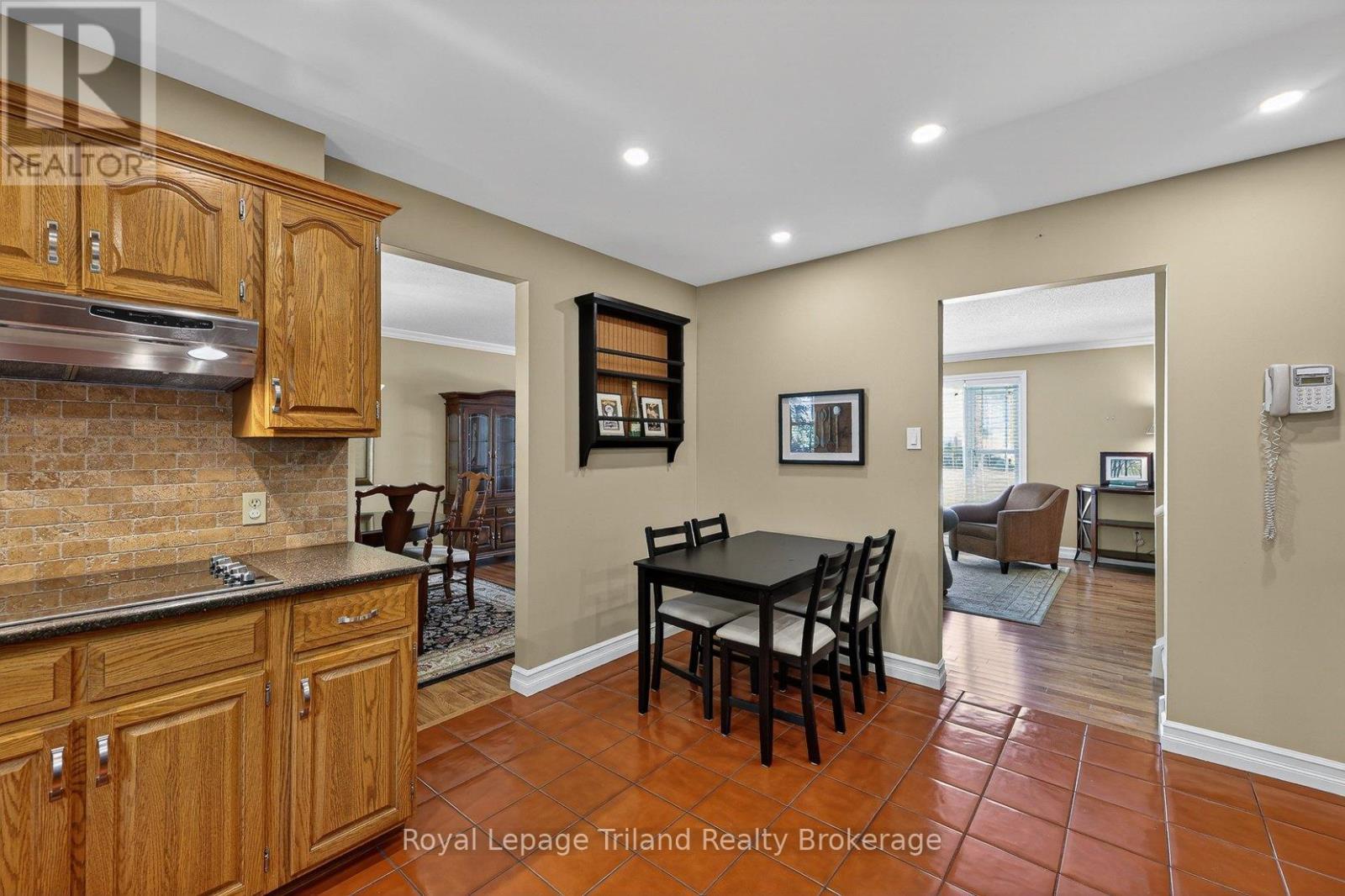 157 Stanley Street N, Zorra (Thamesford), Ontario  N0M 2M0 - Photo 17 - X13206062