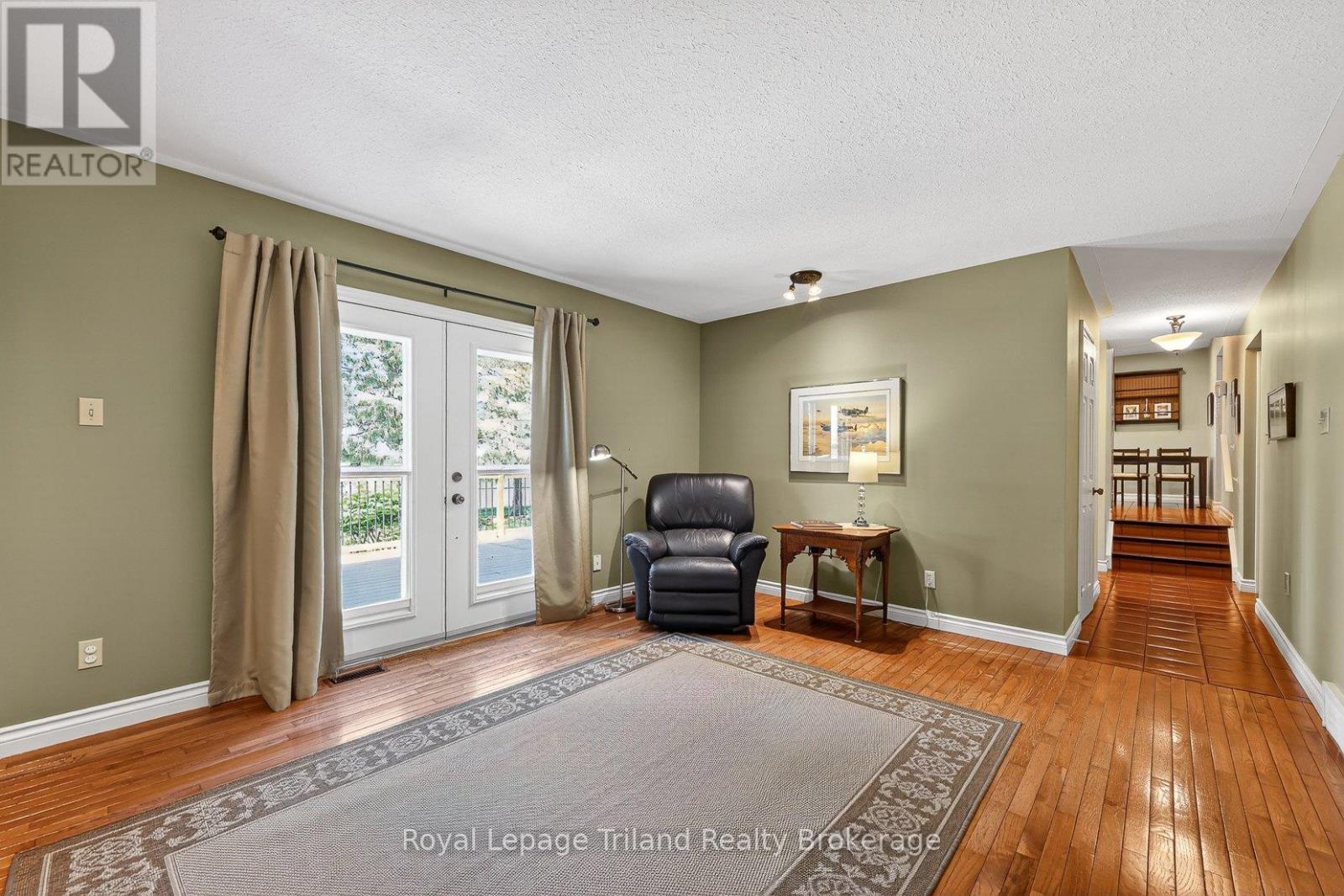 157 Stanley Street N, Zorra (Thamesford), Ontario  N0M 2M0 - Photo 20 - X13206062
