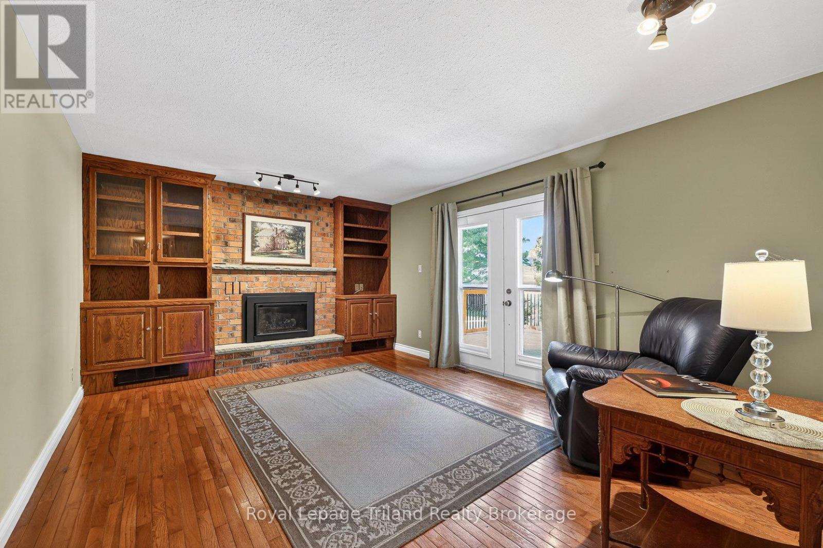 157 Stanley Street N, Zorra (Thamesford), Ontario  N0M 2M0 - Photo 21 - X13206062