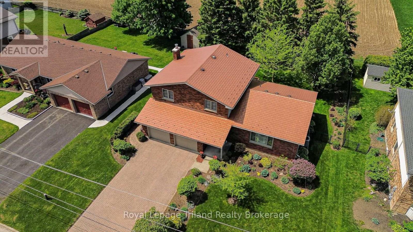 157 Stanley Street N, Zorra (Thamesford), Ontario  N0M 2M0 - Photo 3 - X13206062