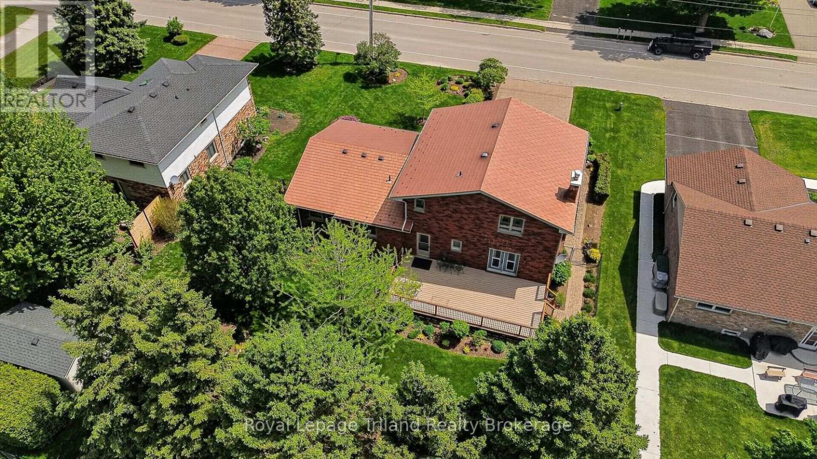 157 Stanley Street N, Zorra (Thamesford), Ontario  N0M 2M0 - Photo 35 - X13206062