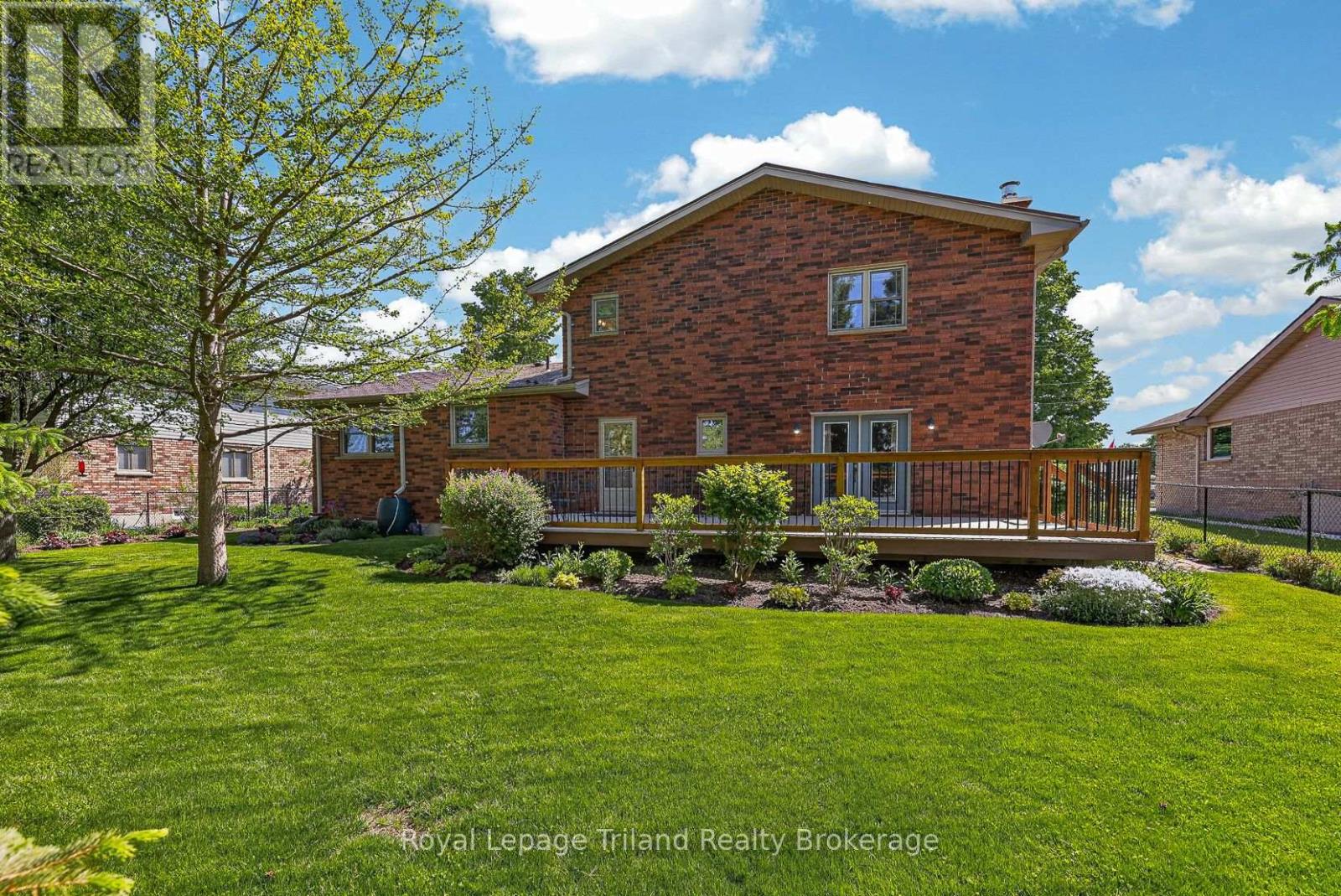 157 Stanley Street N, Zorra (Thamesford), Ontario  N0M 2M0 - Photo 36 - X13206062