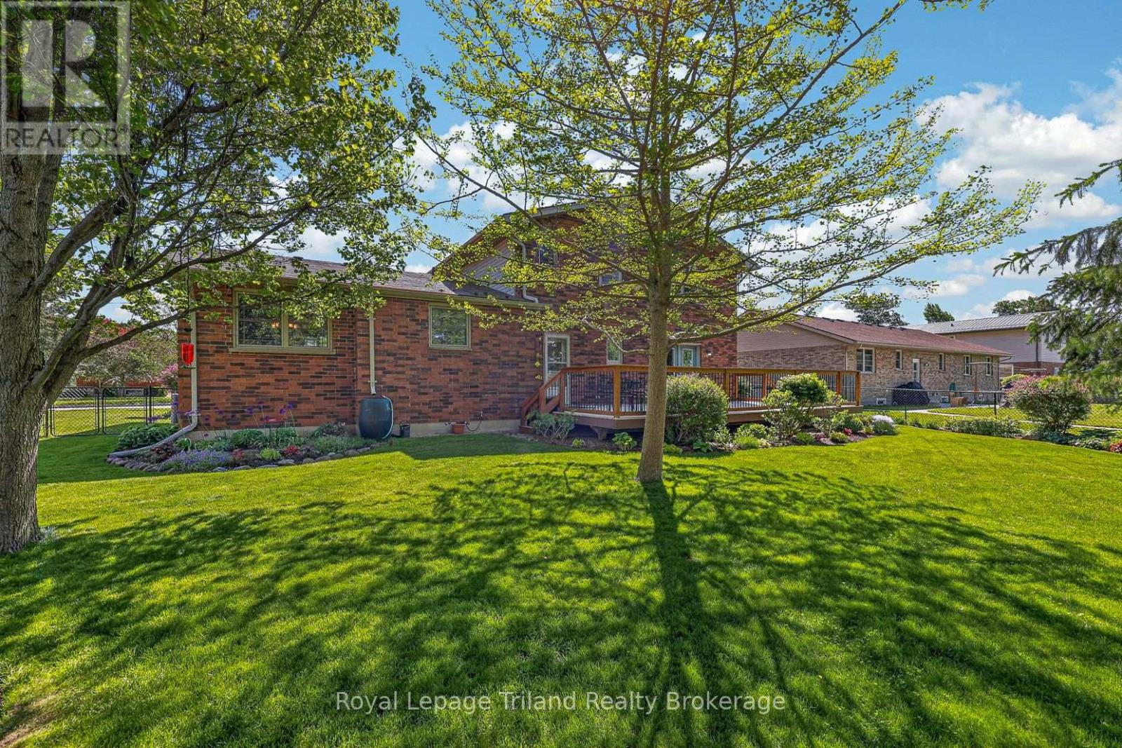 157 Stanley Street N, Zorra (Thamesford), Ontario  N0M 2M0 - Photo 37 - X13206062
