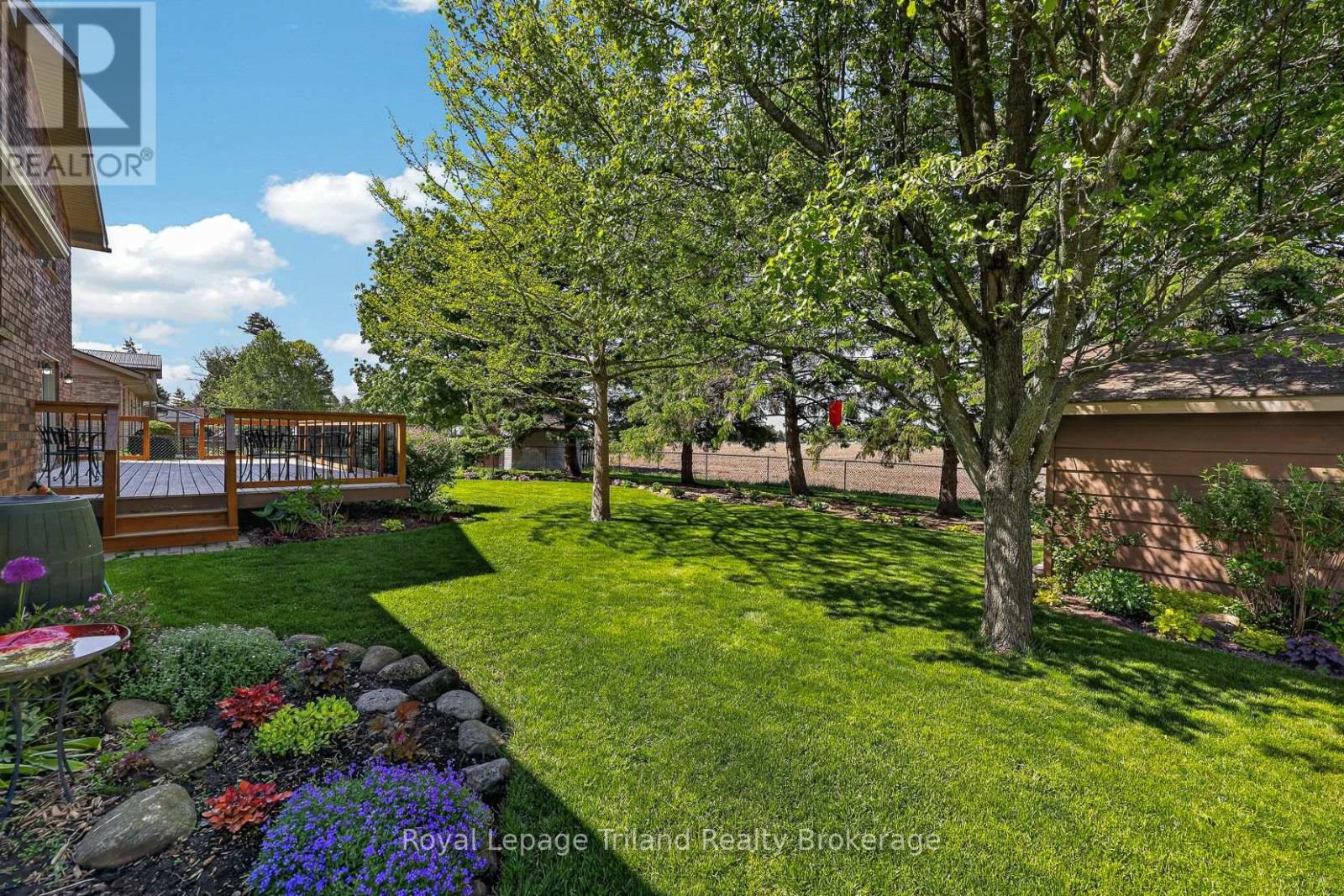 157 Stanley Street N, Zorra (Thamesford), Ontario  N0M 2M0 - Photo 39 - X13206062
