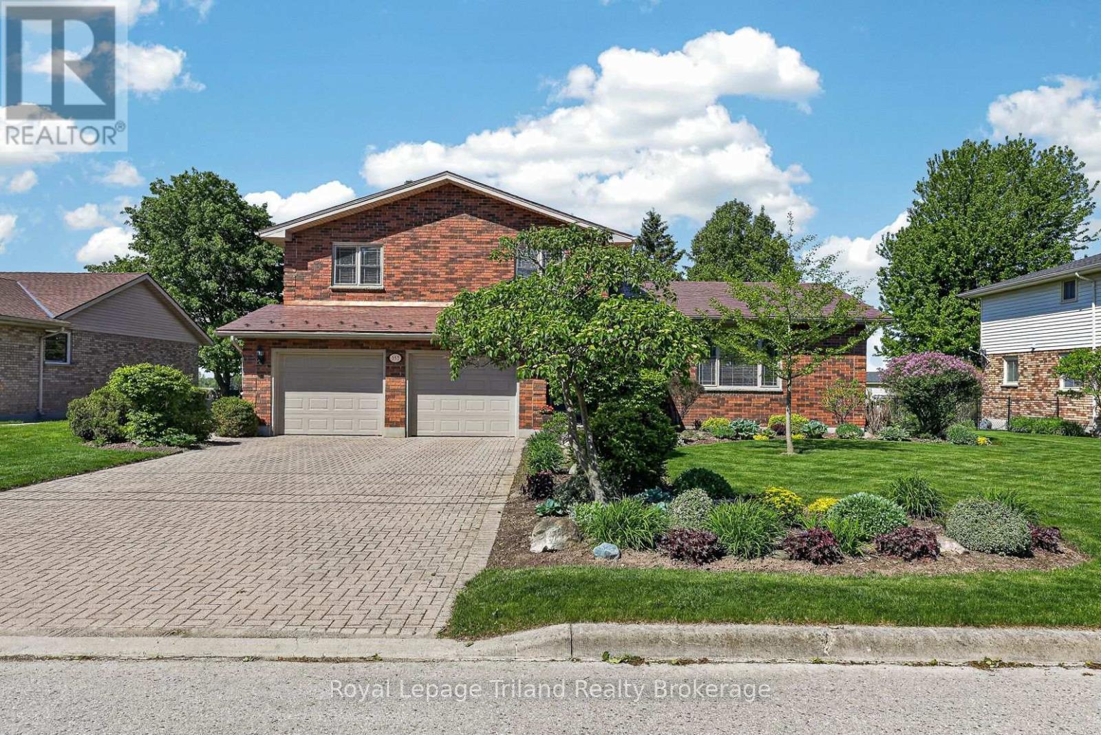 157 Stanley Street N, Zorra (Thamesford), Ontario  N0M 2M0 - Photo 4 - X13206062