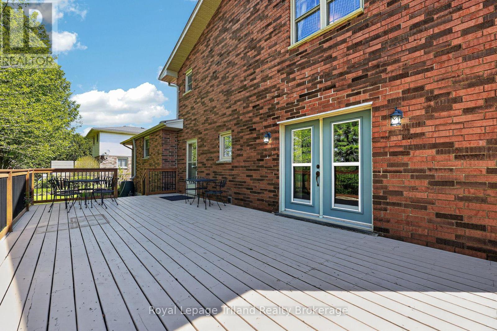 157 Stanley Street N, Zorra (Thamesford), Ontario  N0M 2M0 - Photo 40 - X13206062
