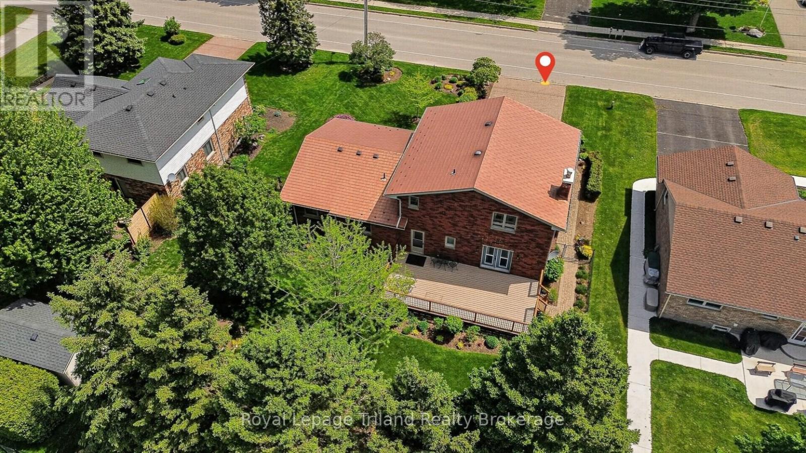 157 Stanley Street N, Zorra (Thamesford), Ontario  N0M 2M0 - Photo 44 - X13206062