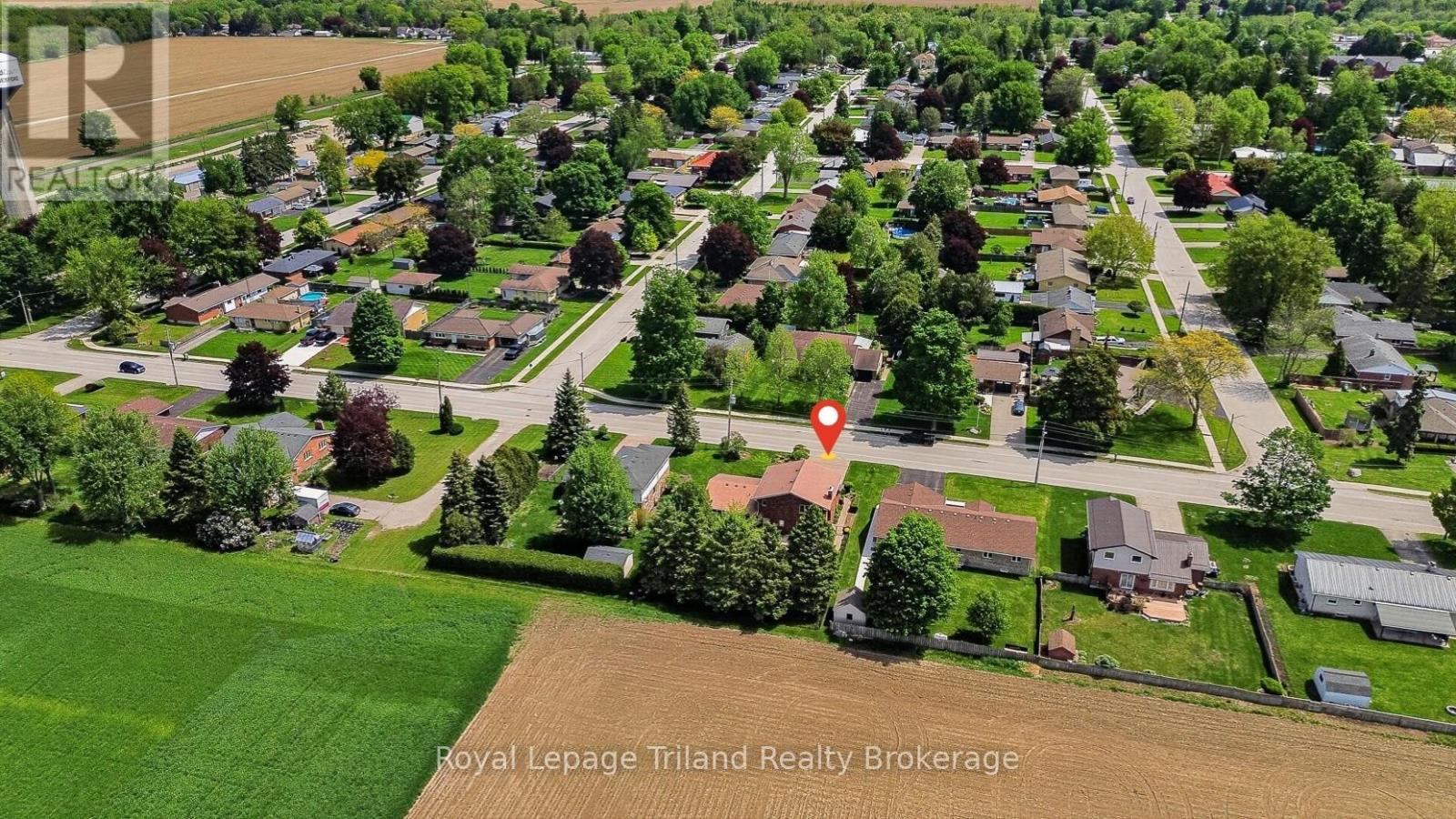 157 Stanley Street N, Zorra (Thamesford), Ontario  N0M 2M0 - Photo 45 - X13206062