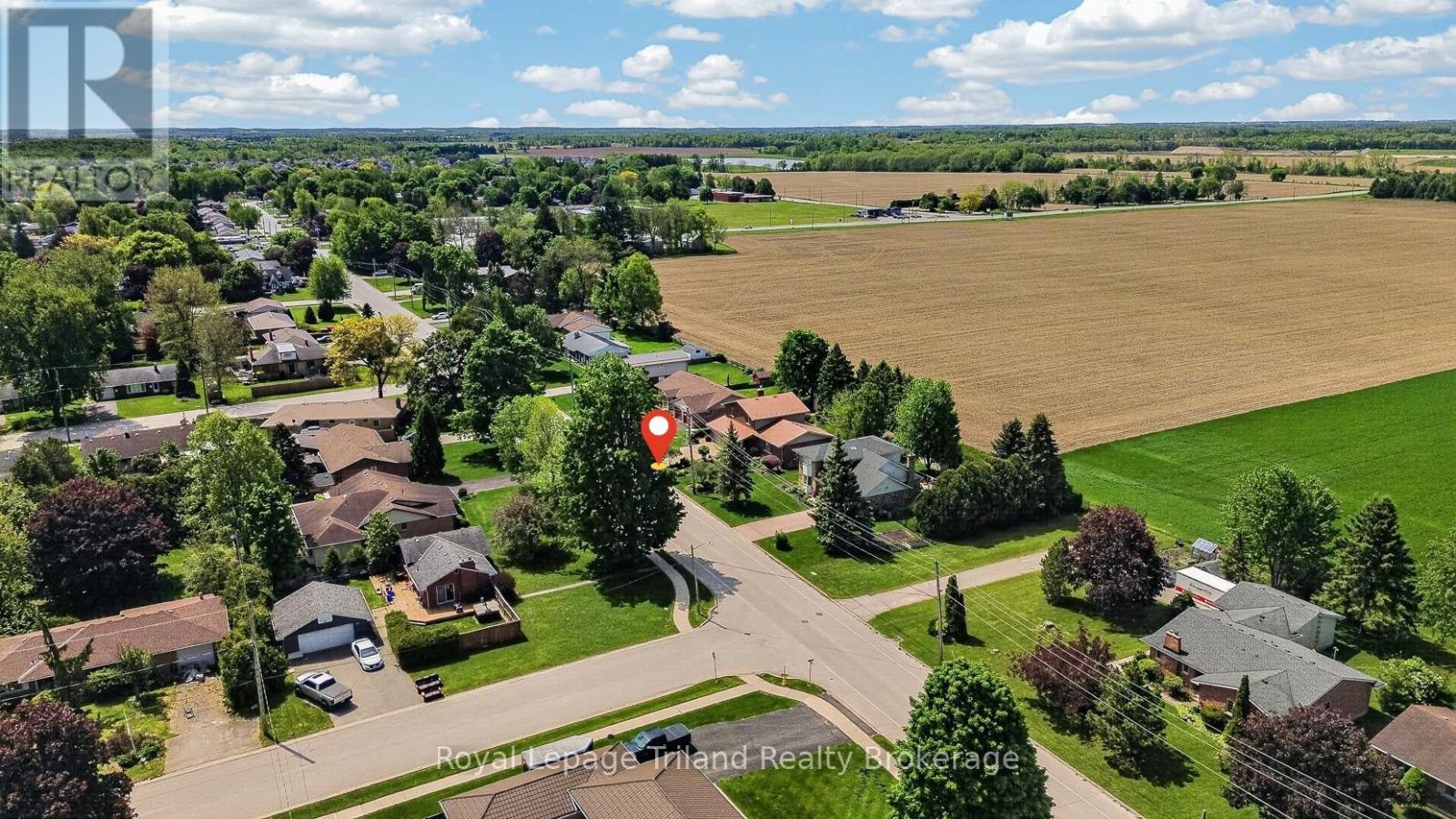 157 Stanley Street N, Zorra (Thamesford), Ontario  N0M 2M0 - Photo 46 - X13206062