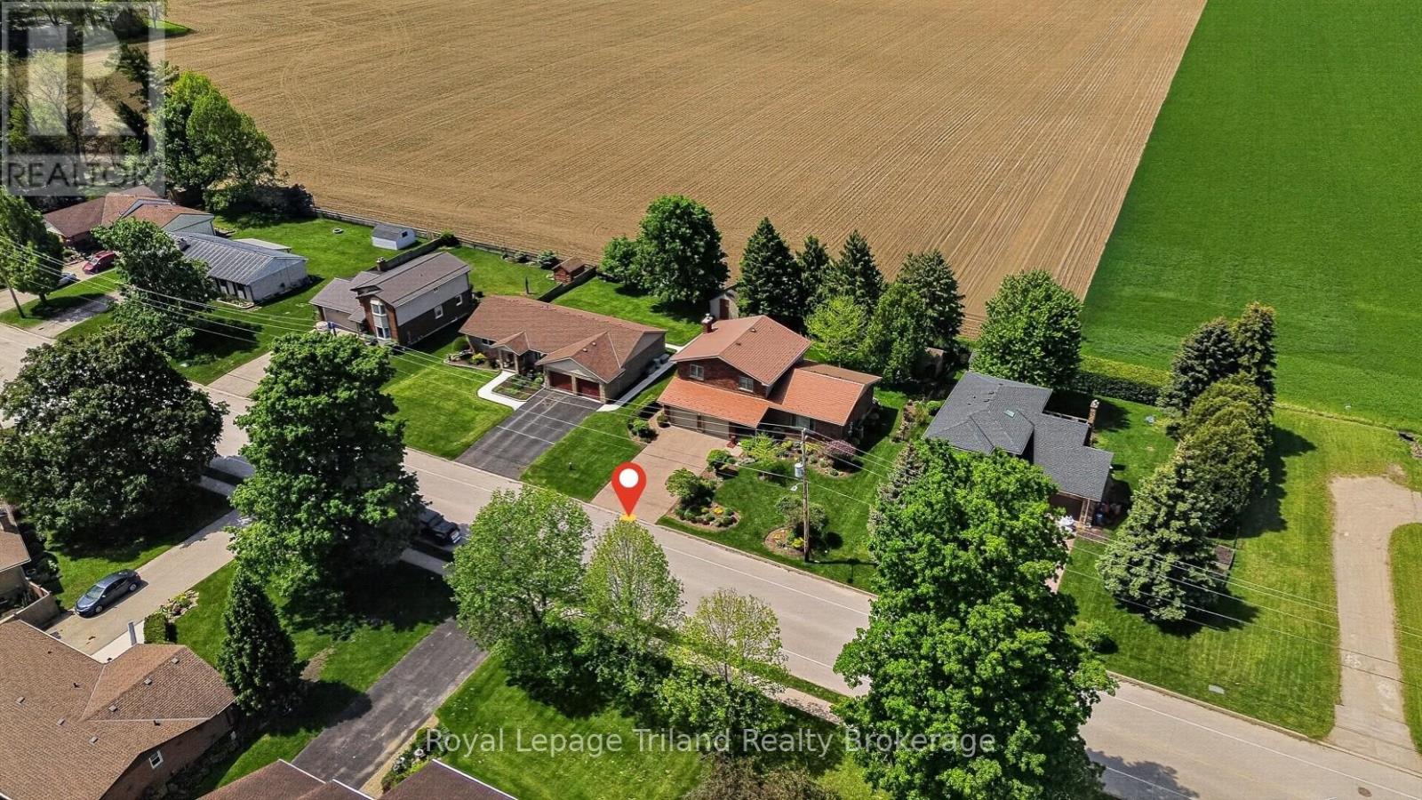 157 Stanley Street N, Zorra (Thamesford), Ontario  N0M 2M0 - Photo 47 - X13206062