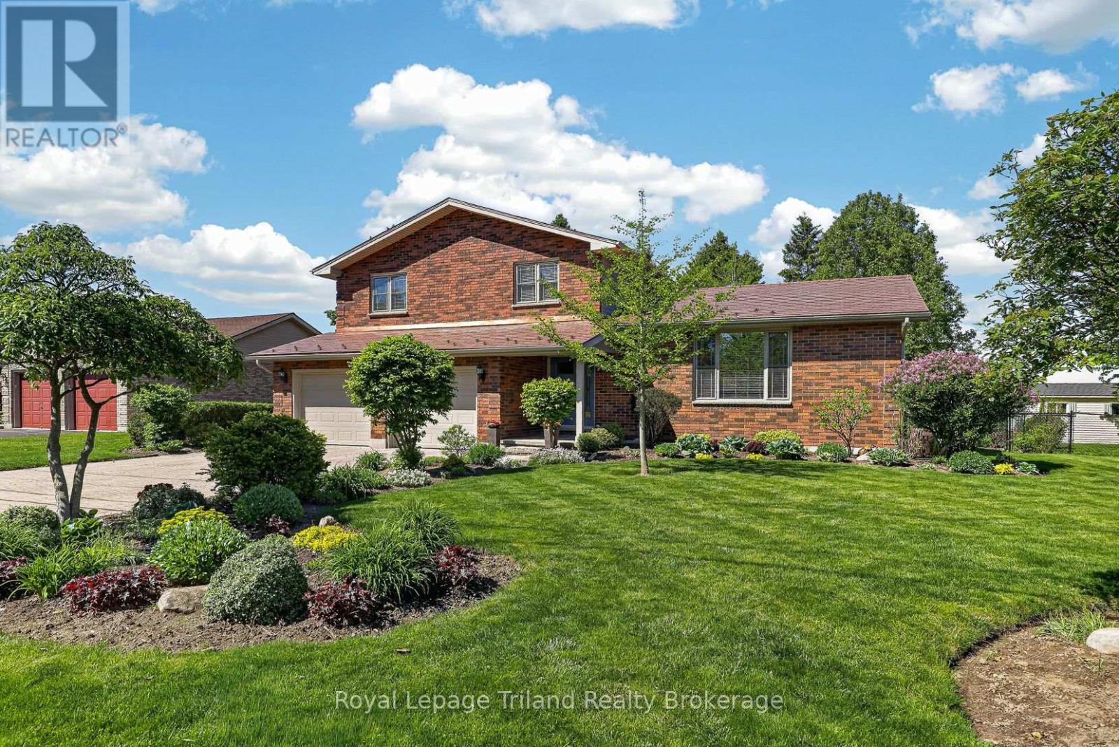 157 Stanley Street N, Zorra (Thamesford), Ontario  N0M 2M0 - Photo 5 - X13206062